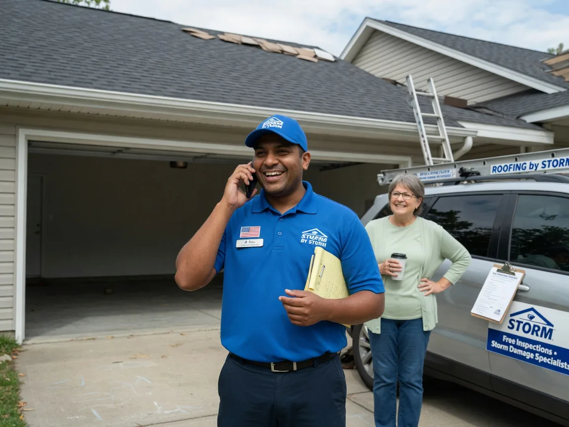 Roof Repair Near Me Holdenville, OK FAQs
