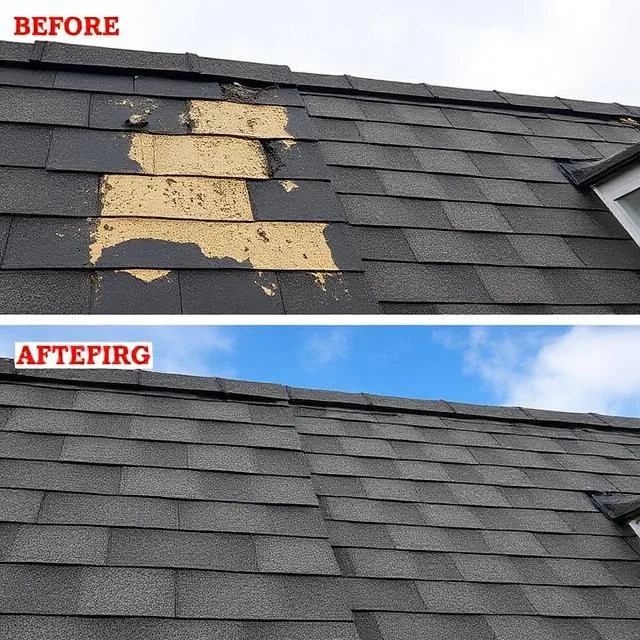 Roof Repair Near Me in Holdenville, OK near me
